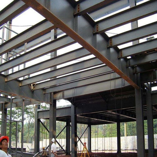 车棚膜结构加工 昆明大型体育场 电力工程钢结构加工设计