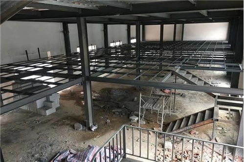 凌源loft复式楼层板更环保更安全 欧拉德建材